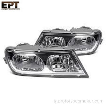 EPT-3049 Oto Lens Kristal